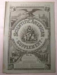 Scientific American Supplement No. 4 - Week of January 22, 1876