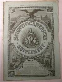 Scientific American Supplement No. 5 - Week of January 29, 1876