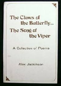 The Claws of the Butterfly.The Song of the Viiper