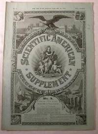 Scientific American Supplement No. 3 - Week of January 15, 1876