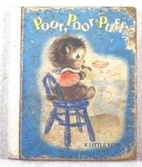 Poor, Poor Puffy : A Little Book