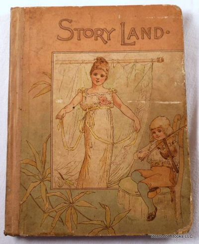 Story Land for Boys and Girls