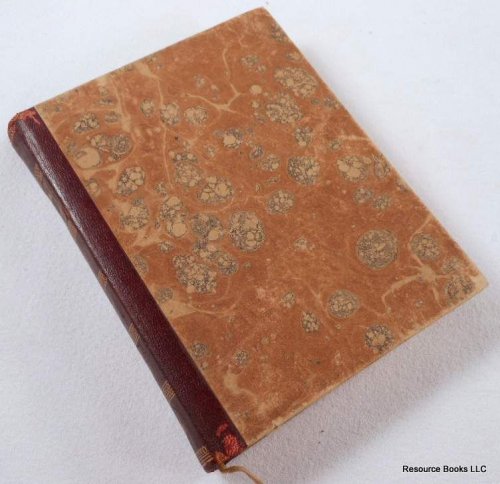 Buch Der Lieder [Book of Songs]