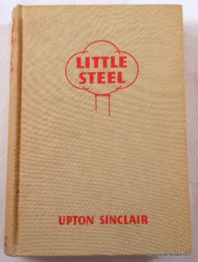 Little Steel