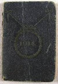 Petit Almanach Pour 1914