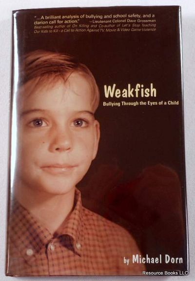 Weakfish: Bullying Through the Eyes of a Child