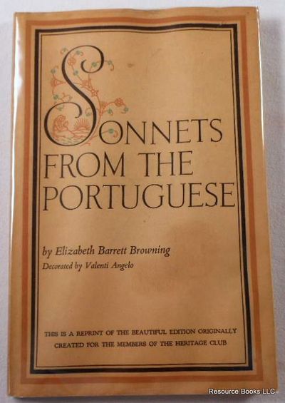 Sonnets from the Portuguese