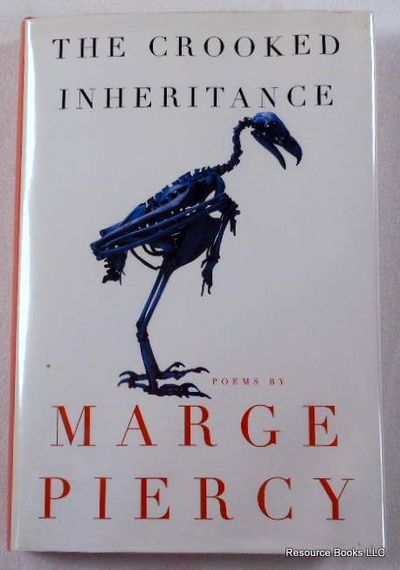 The Crooked Inheritance : Poems