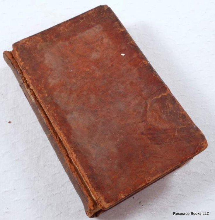 The Letters of Junius. Complete in One Volume. With a Copious Index