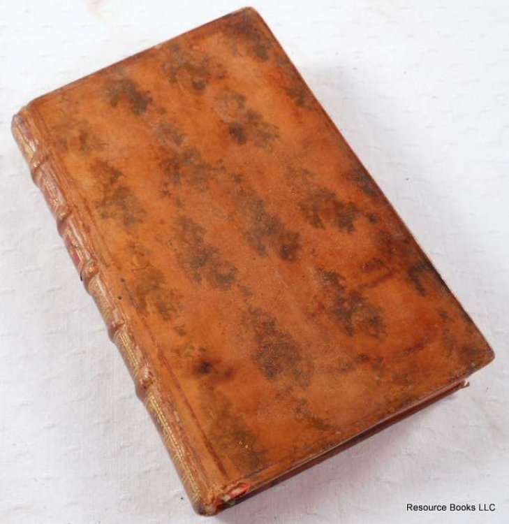 Recueil De Divers Ouvrages En Prose et En Vers. Tome Quatrieme