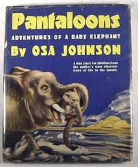 Pantaloons : Adventures of a Baby Elephant