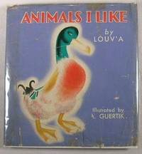 Animals I Like