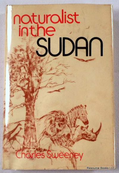 Naturalist in the Sudan