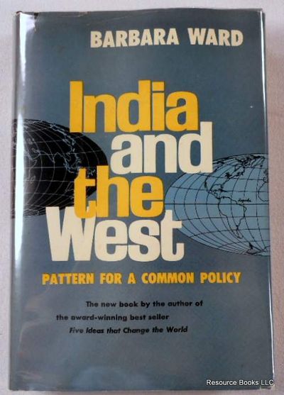 India and the West