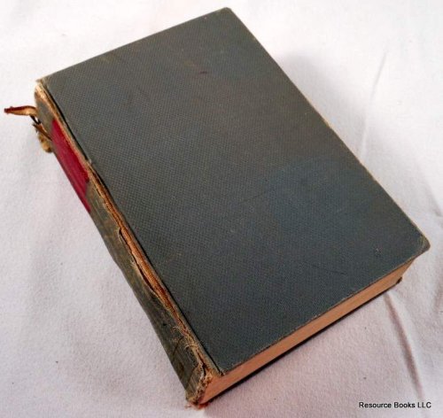 The Plains and the Rockies. A Bibliography of Original Narratives of Travel and Adventure 1800-1865