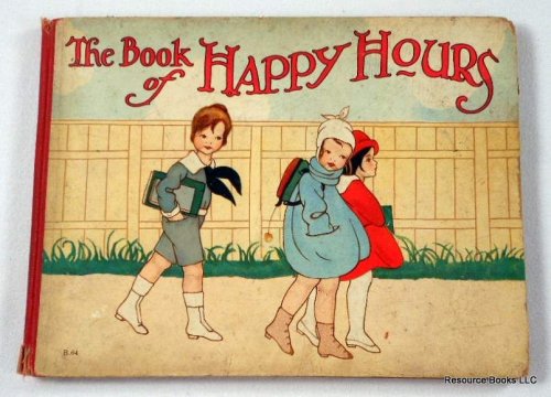 The Book of Happy Hours