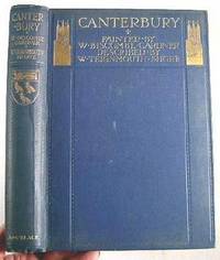 Edinburgh. Binder Error - Cover Title: Canterbury