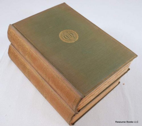 The Old Curiosity Shop. National Edition, Works of Charles Dickens Volumes VIII & IX [8 & 9]