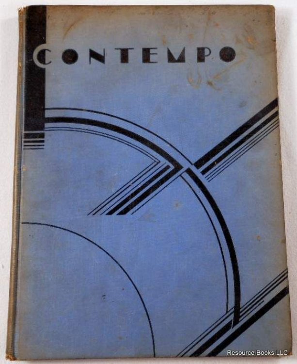 Contempo: This American Tempo