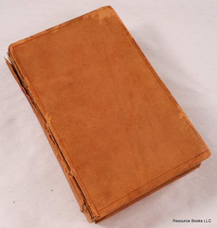 An Account of the Voyages Undertaken.for Making Discoveries in the Southern Hemisphere. Volume I [1] Only