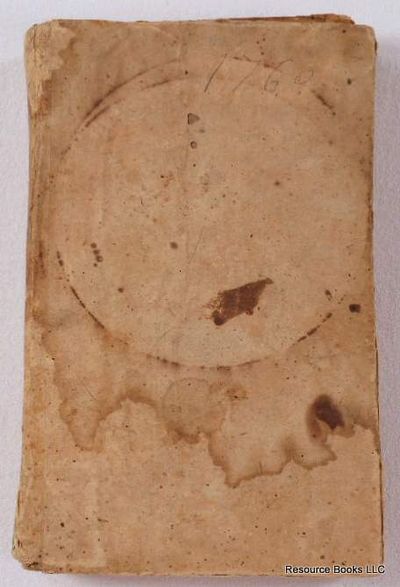 A Discourse on the Christian Union: The Substance of Which Was Delivered Before the Reverend Convention of the Congregational Clergy in the Colony of Rhode-Island, Assembled at Bristol. April 23, 1760