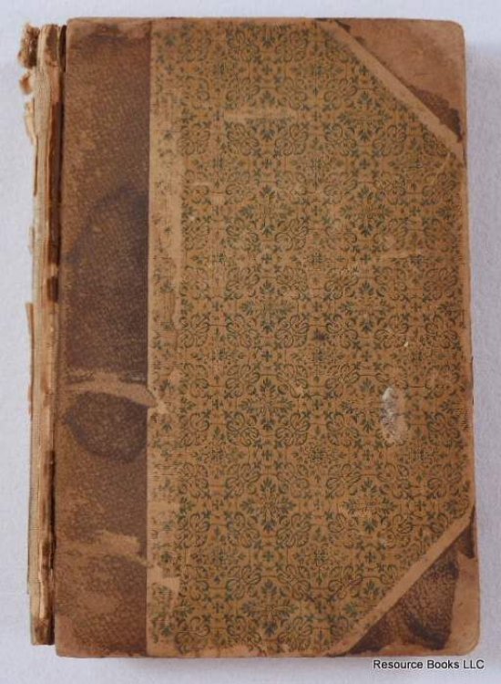 Quotations from Standard Authors, for Use in School and at Home. Compiled By Flora E. Kendall, North Leominster, Mass.
