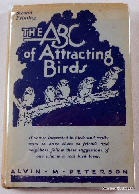 The ABC of Attracting Birds