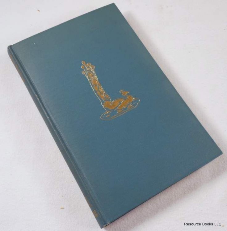 Peacock Pie: A Book of Rhymes