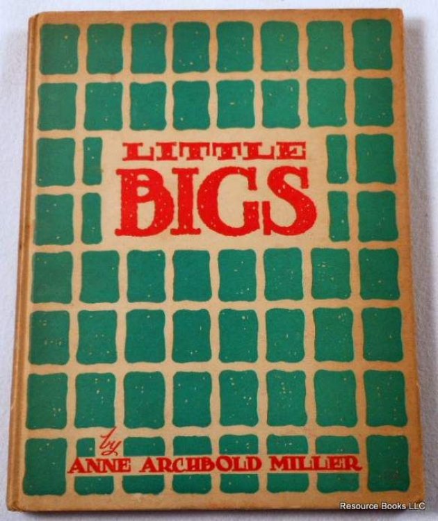Little Bigs