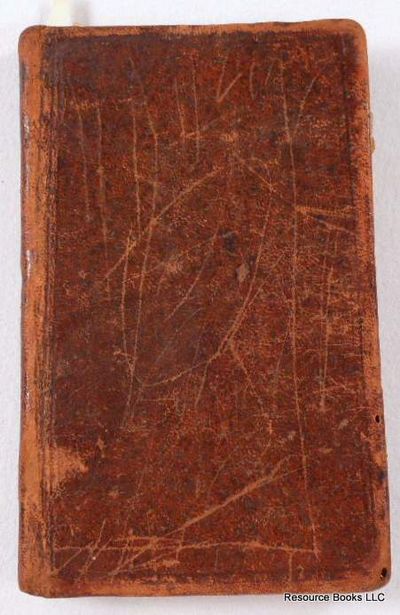 A Confession of Faith Owned and Consented to by the Elders and Messengers of the Churches of Connecticut in New-England, Assembled By Delegation at Saybrook, September 9th, 1708
