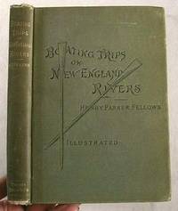 Boating Trips on New England Rivers