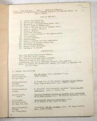 Bibliography of Publications on Japanese Prints of the Tokugawa Period