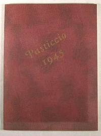 Pasticcio 1945 : Class Book of Clark University, Worcester, Massachusetts