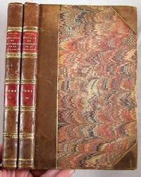 Histoire Critique Des Exploits et Vicissitudes De La Cavalerie, Pendant Les Guerres De La Revolution et De l'Empire, Jusqu'a l'Armistice Du 4 Juin 1813. In Two Volumes