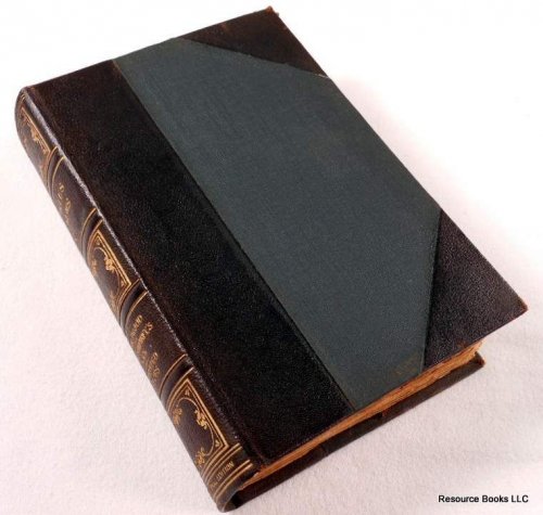 Edwin Drood, Master Humphrey's Clock, Reprinted Pieces. The Works of Charles Dickens. New National Edition Volume 17