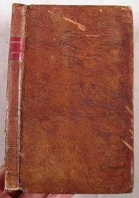 Letters to a Young Clergyman, From the Late Reverend Mr. Job Orton