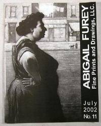 Abigail Furey Fine Prints and Drawings, LLC. Catalogue No. 11 - July 2002