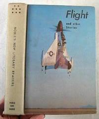 Flight and Other Stories : Noble's New Literary Readers