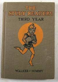 The Study Readers : Third Year