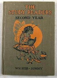 The Study Readers : Second Year