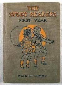 The Study Readers : First Year
