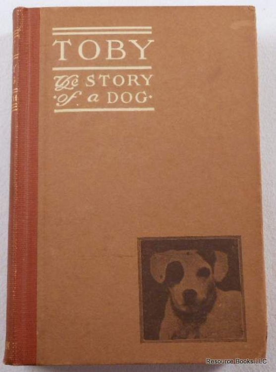 Toby [The Story of a Dog]