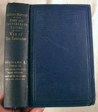 Official Records of the Union and Confederate Navies in the War of the Rebellion. Series I, Volume 10 - North Atlantic Blockading Squadron from May 6, 1864 to October 27, 1864