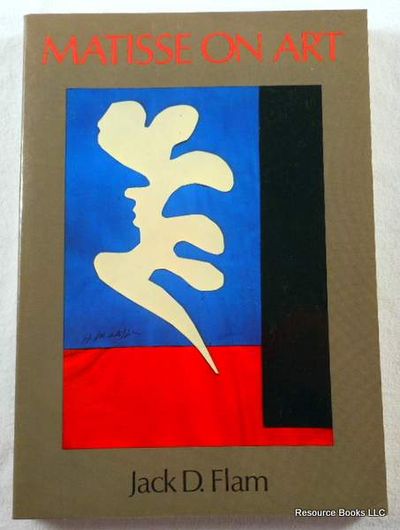 Matisse on Art