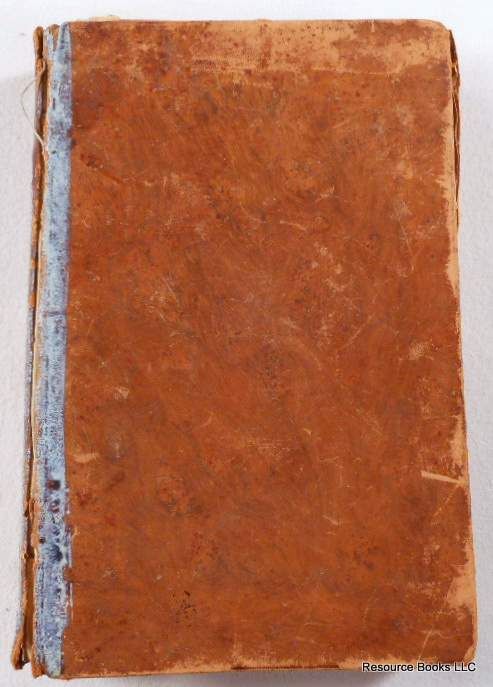 A Gazetteer of the States of Connecticut and Rhode-Island. Written with Care and Impartiality, from Original and Authentic Materials
