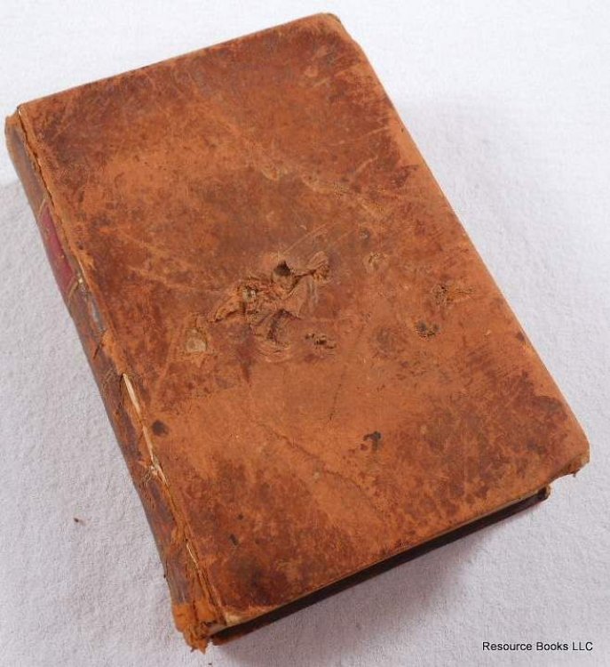 Concise Dictionary of the Holy Bible : Designed for the Use of Sunday School Teachers and Families