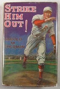 Strike Him Out!