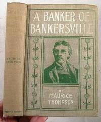 A Banker of Bankersville : A Novel