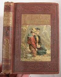 The Young Crusoe; or, A Boy's Adventures on a Desolate Island