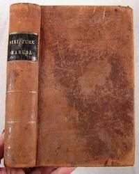 A Scripture Manual, Alphabetically and Systematically Arranged, Designed to Facilitate the Finding of Proof Texts